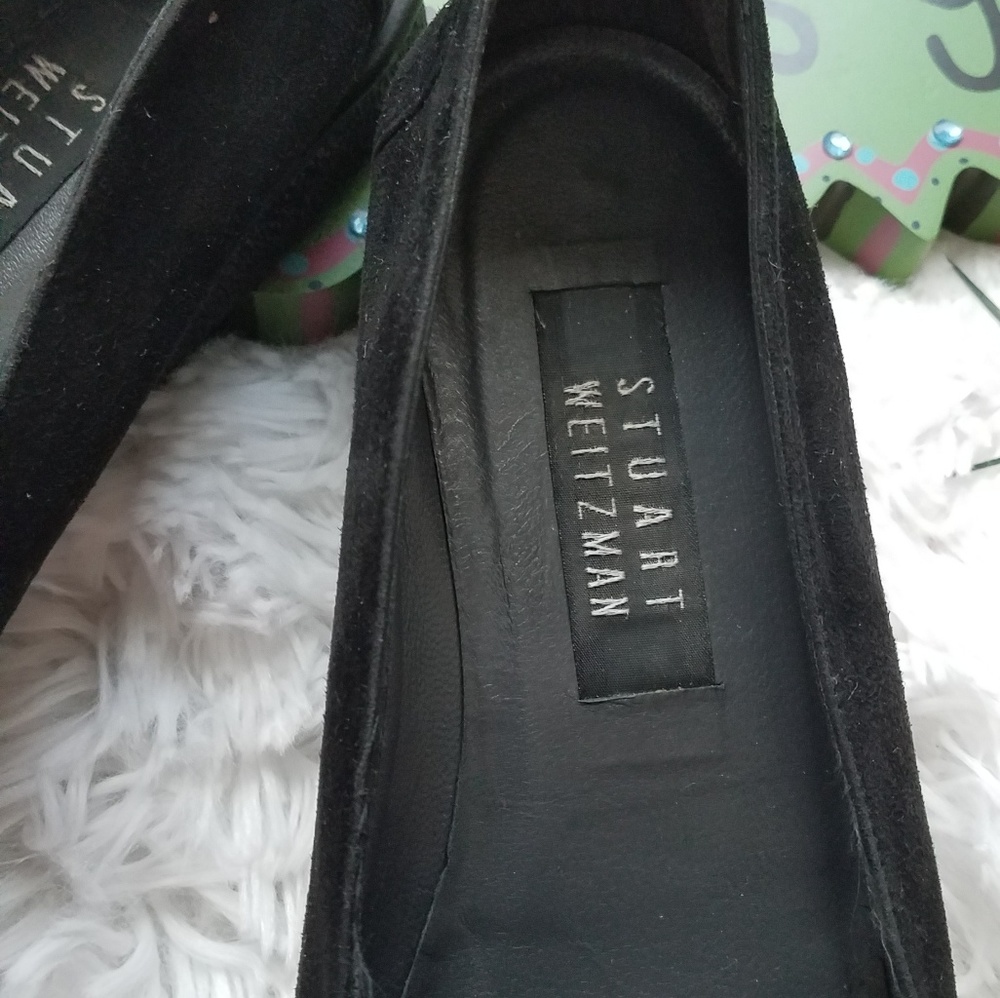 Stuart Weitzman Slip On Tiger - image 4